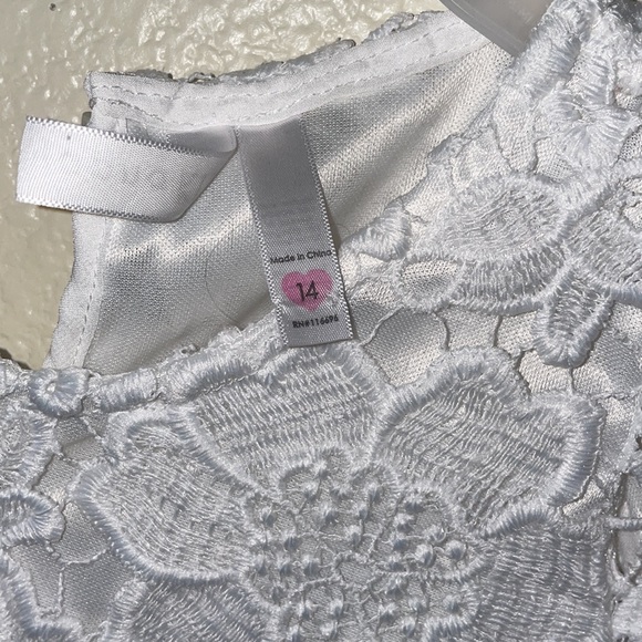 Girl’s dress size 14, made by Japna kids - Picture 7 of 8